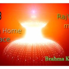 RajYoga meditation music ~Home of Peace