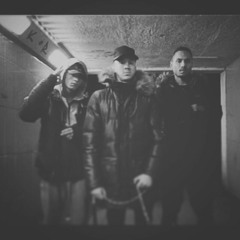 JFLOWZ & MR DIRTYSOUTH Ft TROUBLE-PITBULLS