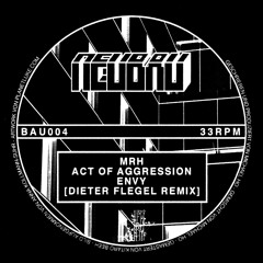 Envy [Dieter Flegel Remix]
