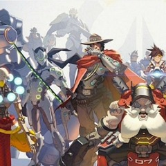 overwatch