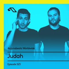 Anjunabeats Worldwide 523 with Judah