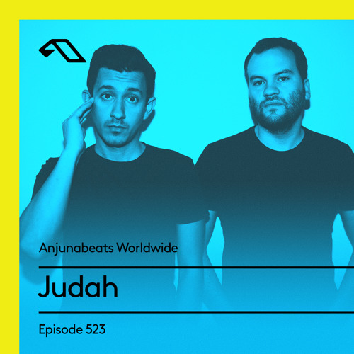 Anjunabeats Worldwide 523 with Judah