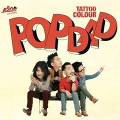 TATTOO COLOUR - สุดท้ายแล้วเธอต้องไป Cover By Angelo