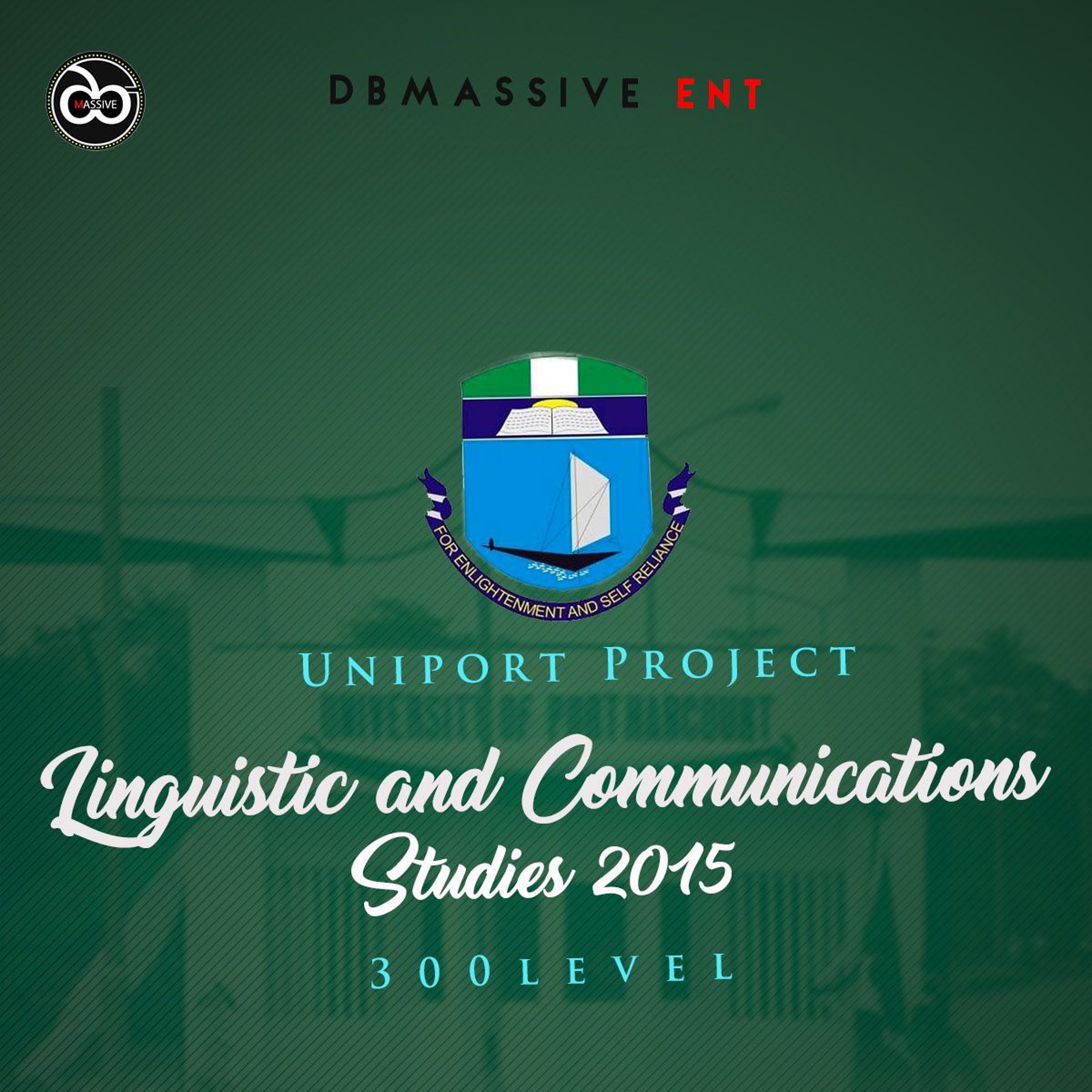 UNIPORT(LCS)SAFE SEX DRAMA 2015 episode artwork