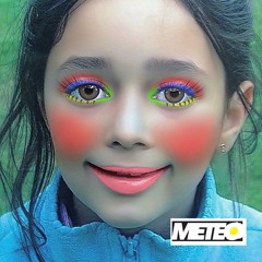 METEO MAG : THEME FROM > VIOLETA WEST