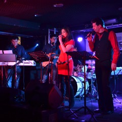 Living Stones - Proud Mary