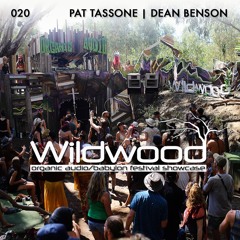 #20 - Pat Tassone & Dean Benson (Organic Audio Wildwood Showcase)