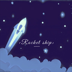 Rocket Ship