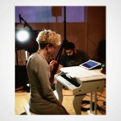 'Colour Etude II' (2017) - Toy Piano(s) & Live Electronics