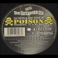 Poison - Corrupted Cru