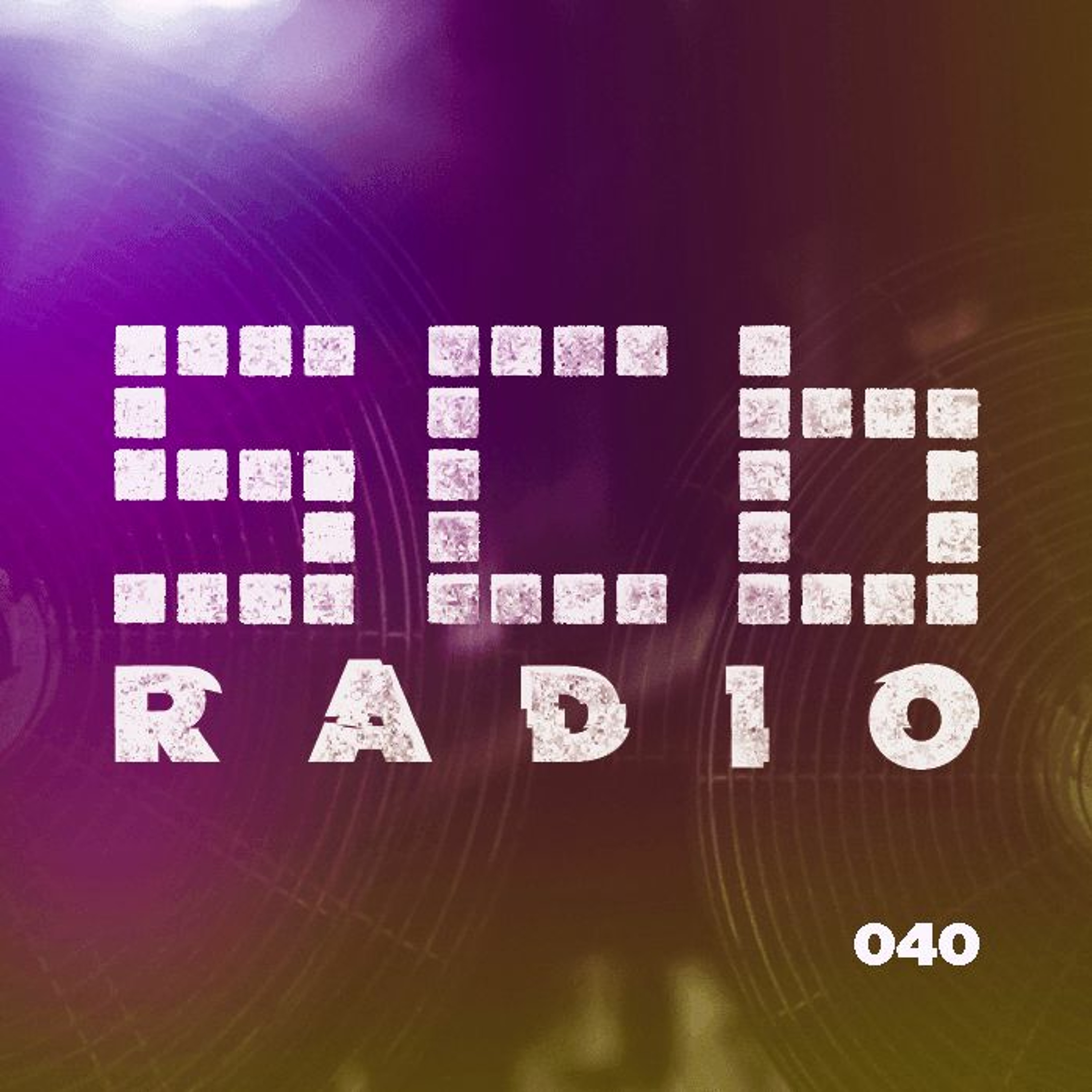 SCB Radio with Scuba