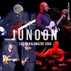 Yaar Bina By Junoon Live