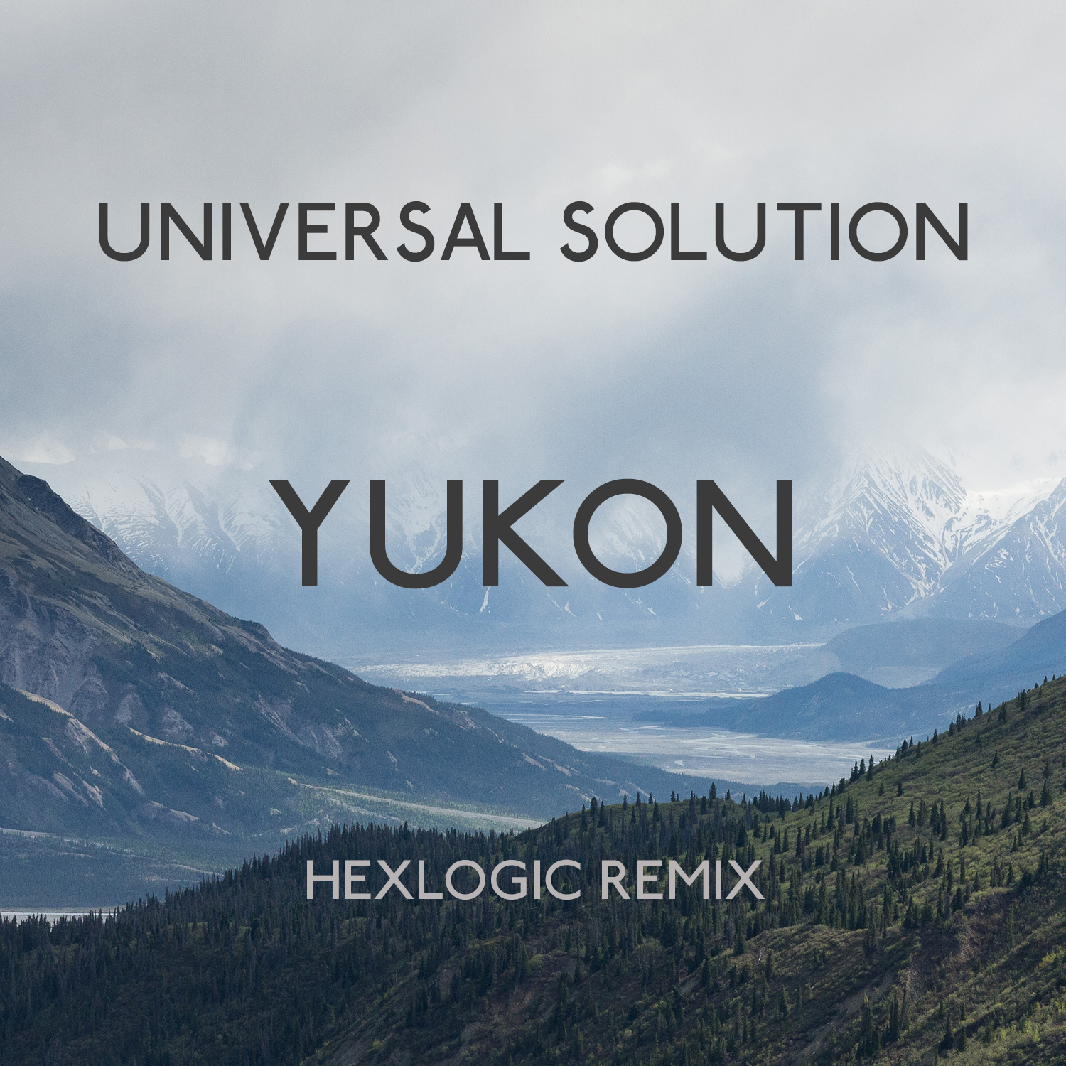 Universal Solution – Yukon (Hexlogic Remix) [FREE DOWNLOAD]