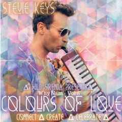 Why Nam Vol 8 - Colours of Love
