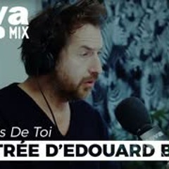 Le lundi matin, l entrée d Edouard Baer   Plus Près de Toi