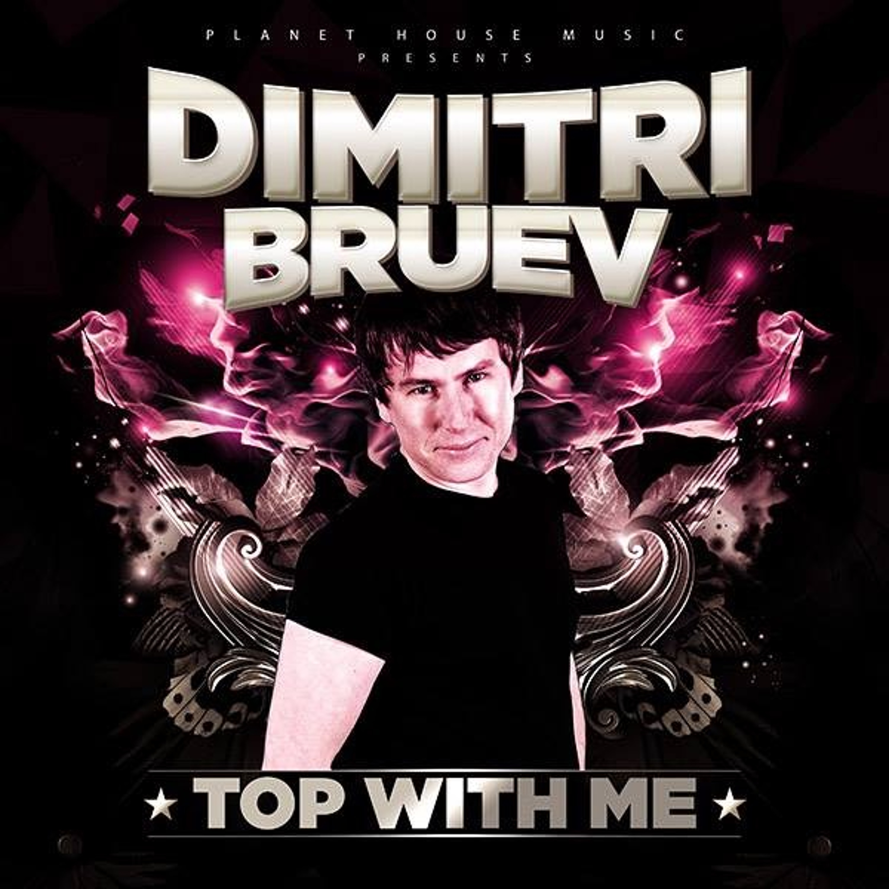 Top With Me (OUT NOW!!!) episode artwork