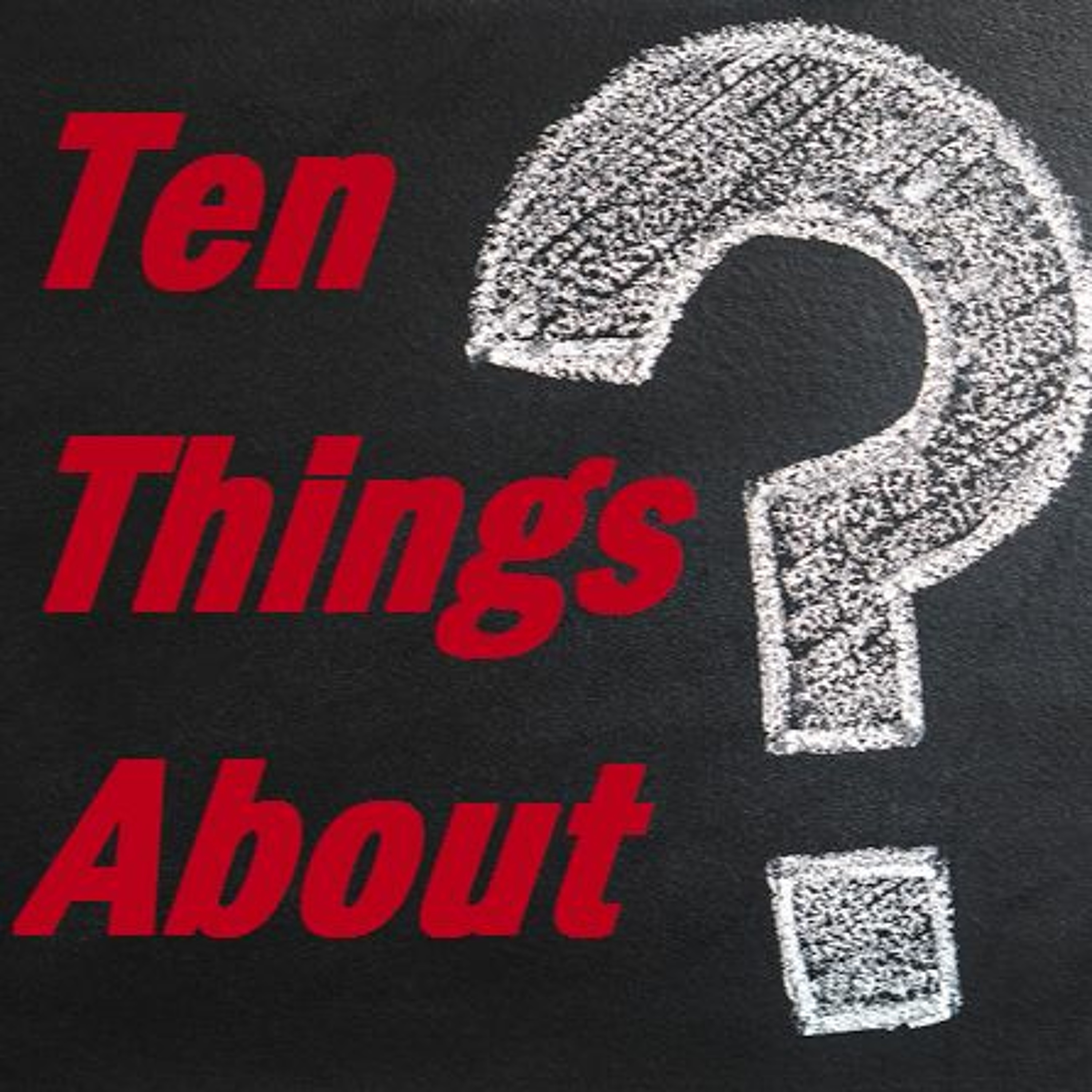 10 Things About Kurt Cobain
