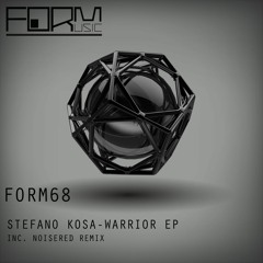 Stefano Kosa - Queen Of My House (Original Mix) Snippet