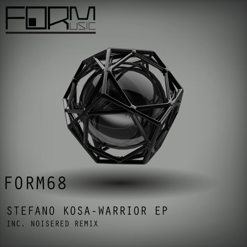 Stefano Kosa - Queen Of My House (Original Mix) Snippet