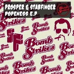 Prosper & Stabfinger - Pay For Bass (Preview)