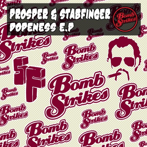 Prosper & Stabfinger - Pay For Bass (Preview)