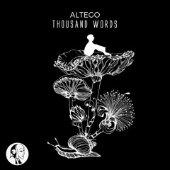 Altego - Everything Ends (Original Mix) | Steyoyoke Black