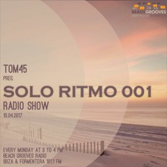 Solo Ritmo Radio Show