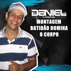 MT BATIDÃO DOMINA O CORPO [ DJ DANIEL MG ] FININHA LIGHT