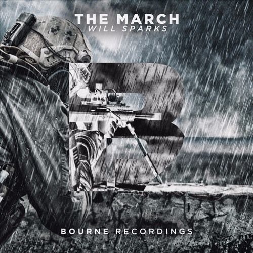 The March - Will Sparks (Alex M Remix)