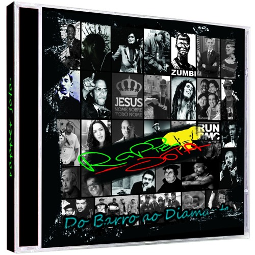 Stream LADO LESTE by Rapper Jota | Listen online for free on SoundCloud