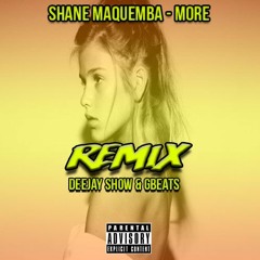 Deejay Show Ft. Gbeats - Moré Remix 2017