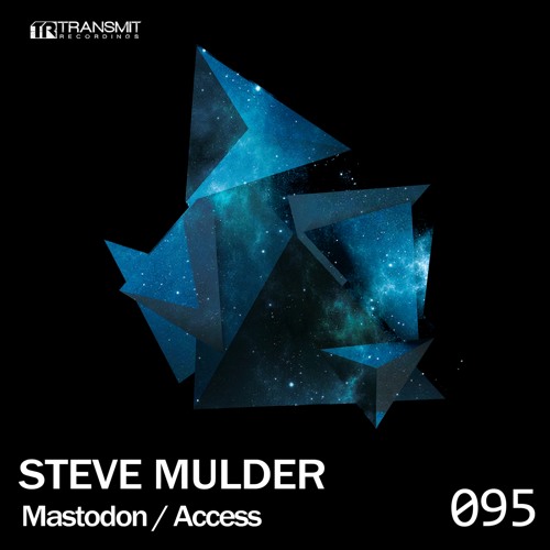 Steve Mulder - Mastodon (Original Mix) [Transmit Recordings]