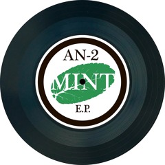 [Theom023] - AN-2 - Mint E.P. [Preview]