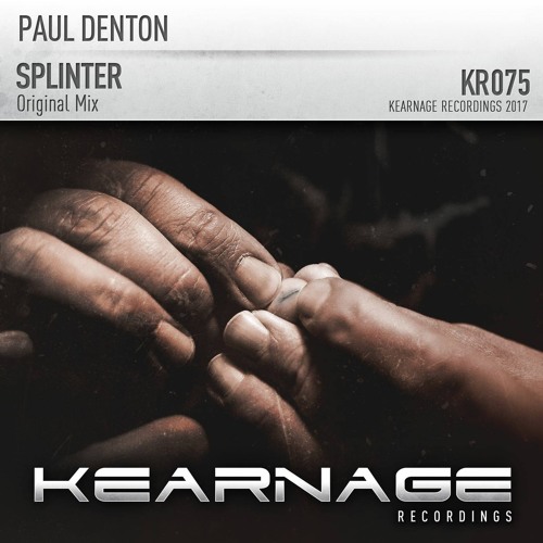 Paul Denton - Splinter (Kearnage)