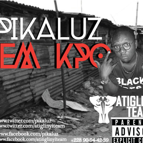 Stream PIKALUZ''TEM KPO'' PROD BY SEIGNEUR by Atinglinyi Team | Listen  online for free on SoundCloud