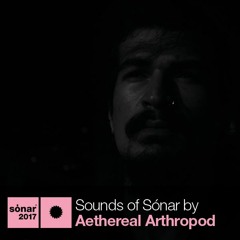 Sounds of Sónar by Aethereal Arthropod