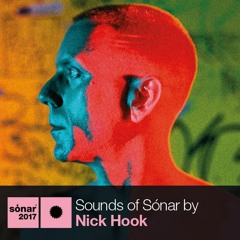 Sounds of Sónar by Nick Hook