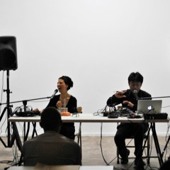 Tomomi Adachi-Alessandra Eramo_Voice Electronics 3