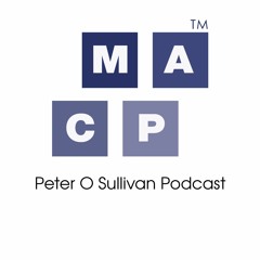 Peter O Sullivan Podcast