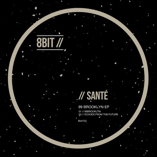 Santé - 99 Brooklyn