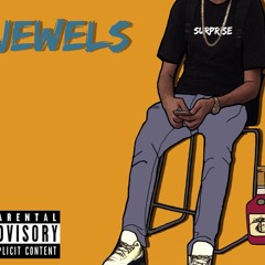 Jewels Freestyle(Prod. Mvnny & Jan Ace)