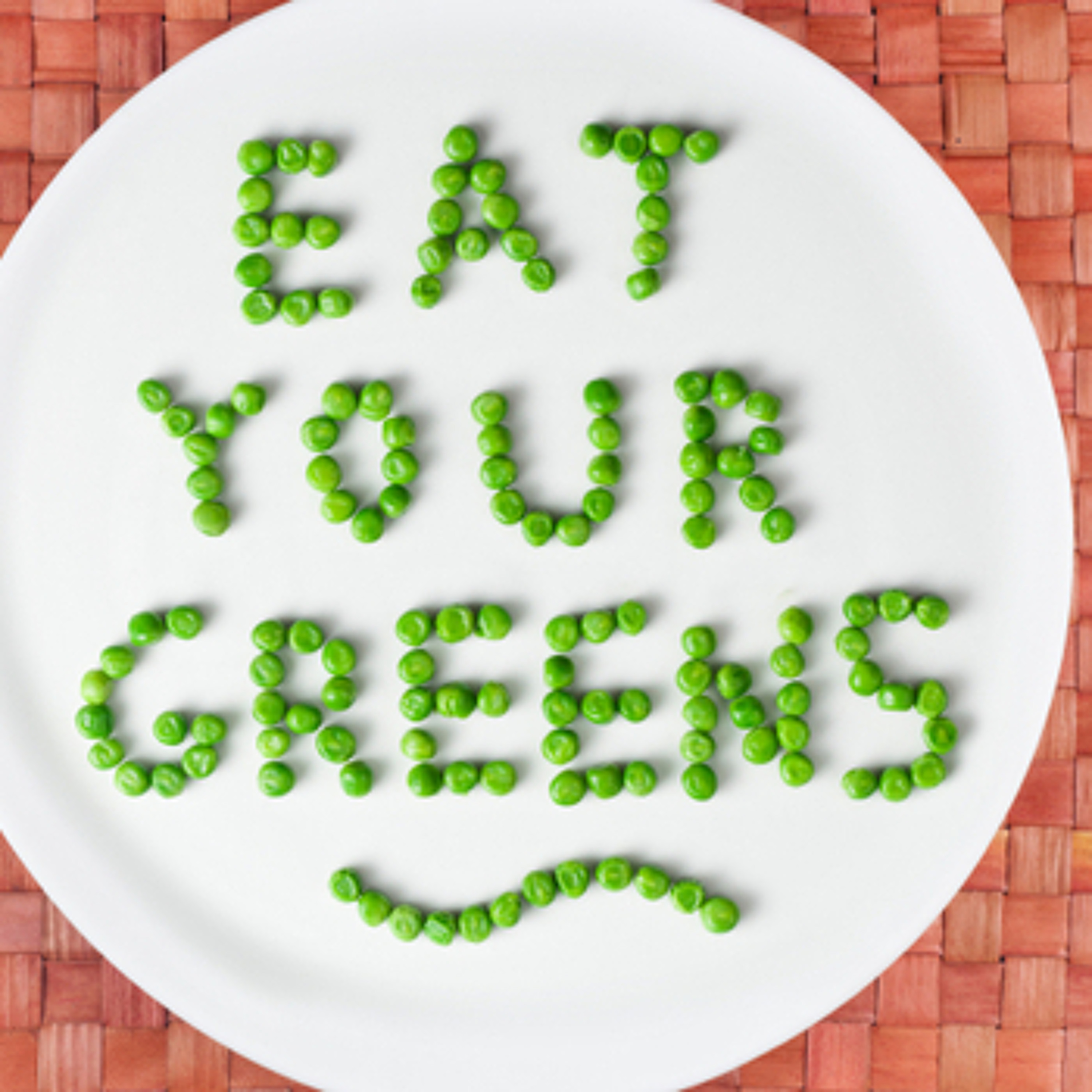Episode 1: Eating Clean (COMMERCIAL FREE) episode artwork