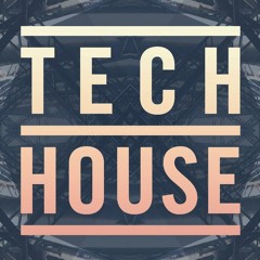 #003 Deep / Tech House Mix 2017