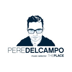 The Place_Pere del Campo_Music Selector