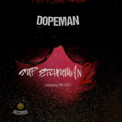 Chef Pida Feat Jayro4rmReno - Dopeman (Prod. By Duse Beatz)