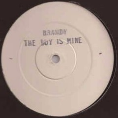 Boy Is Mine - Brandy & Monica