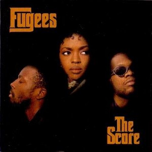 The Fugees - How Many Mics