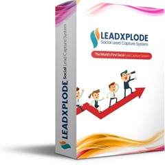LeadXplode Review - Get 10X Fresh Leads & Sales Using LeadXplode