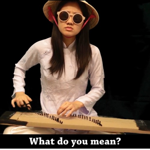 What Do You Mean ? (Masew Mix)