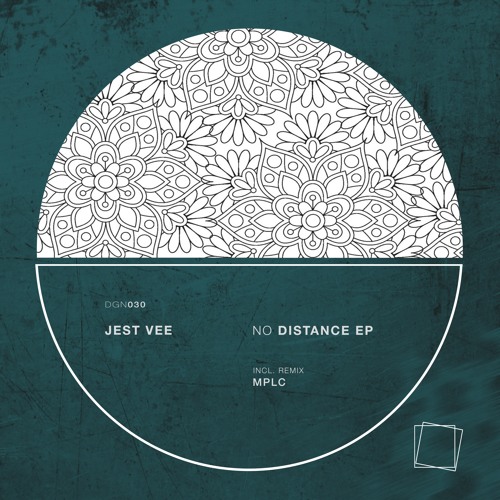 Jest Vee - D.A.V.E. (Original Mix)